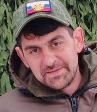 Фото: Погибший на войне с Украиной Эйнатов Сурен Рамзесович. Ставропольский край, мотострелковые войска