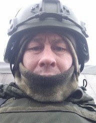 Фото: Погибший на войне с Украиной Ильин Руслан Юриевич. Республика Башкортостан, мотострелковые войска