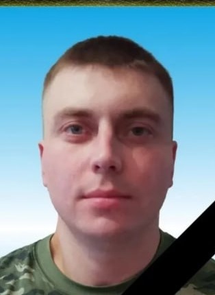 Фото: Погибший на войне с Украиной Стулин Иван Владимирович. Новосибирская область, заключенные