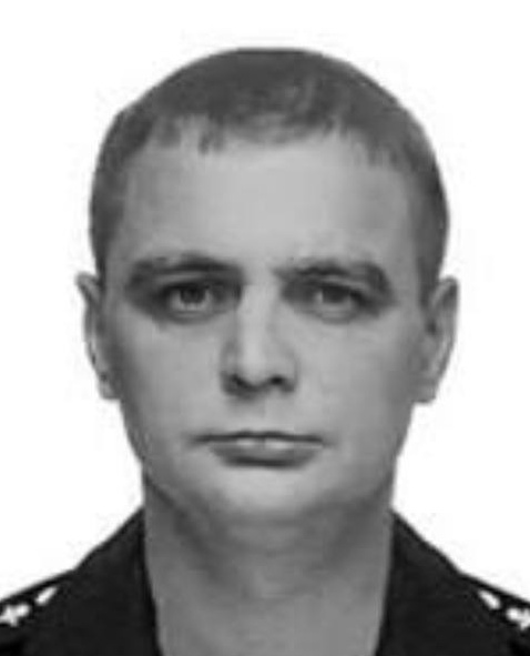 Фото: Погибший на войне с Украиной Макаров Максим Андреевич. Ивановская область, добровольцы