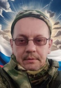 Фото: Погибший на войне с Украиной Любановский Игорь Михайлович. Калининградская область, нет данных