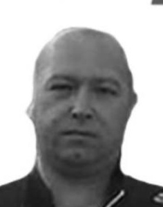 Фото: Погибший на войне с Украиной Москаленко Роман Вячеславович. Республика Башкортостан, мобилизованные