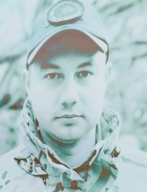 Фото: Погибший на войне с Украиной Золотухин Сергей Алексеевич. Калининградская область, нет данных