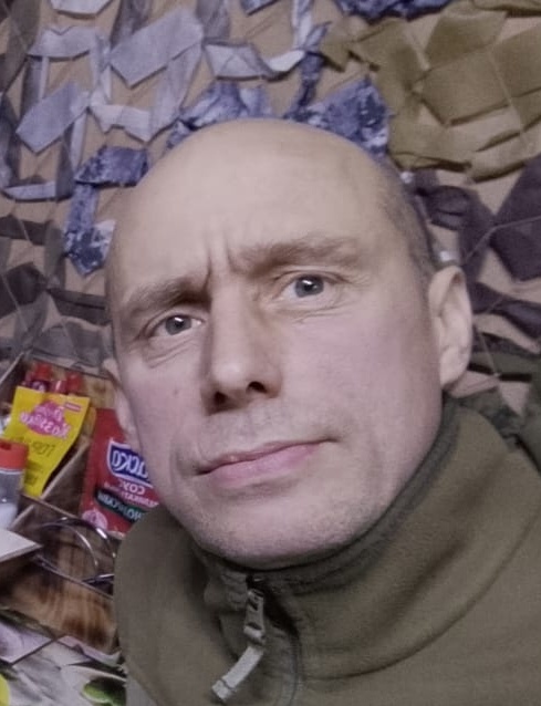 Фото: Погибший на войне с Украиной Панарин Дмитрий Геннадьевич. Красноярский край, мотострелковые войска