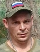 Фото: Погибший на войне с Украиной Гаврилов Николай Викторович. Тверская область, добровольцы