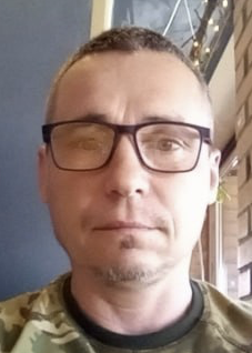 Фото: Погибший на войне с Украиной Иванов Алексей Владимирович. Ростовская область, нет данных