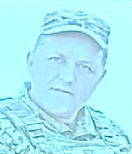 Фото: Погибший на войне с Украиной Сулименко Владимир Геннадьевич. Ростовская область, добровольцы