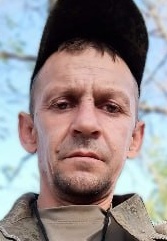 Фото: Погибший на войне с Украиной Тимошенко Виктор Геннадьевич. Красноярский край, добровольцы