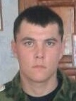 Фото: Погибший на войне с Украиной Самойлич Константин Иванович. Тюменская область, мотострелковые войска
