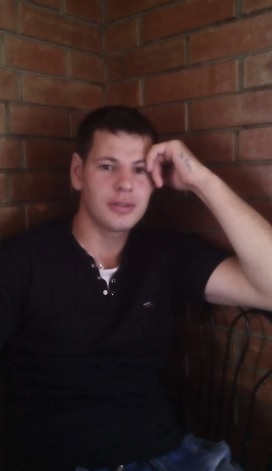 Фото: Погибший на войне с Украиной Авилкин Александр Сергеевич. Саратовская область, заключенные