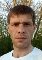 Фото: Погибший на войне с Украиной Соломатин Кирилл Александрович. Кировская область, добровольцы