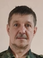 Фото: Погибший на войне с Украиной Булаев Виктор Борисович. Кемеровская область, добровольцы