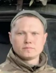 Фото: Погибший на войне с Украиной Токмалаев Алексей Юрьевич. Кировская область, нет данных