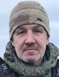 Фото: Погибший на войне с Украиной Москаленко Владимир Николаевич. Смоленская область, мотострелковые войска