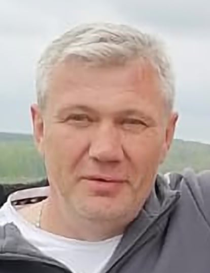 Фото: Погибший на войне с Украиной Макушев Игорь Николаевич. Брянская область, мотострелковые войска