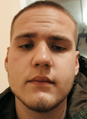 Фото: Погибший на войне с Украиной Светличный Богдан Павлович. Краснодарский край, мотострелковые войска