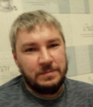 Фото: Погибший на войне с Украиной Давлятов Эдуард Халитович. Оренбургская область, добровольцы