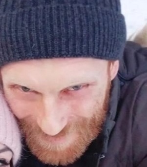 Фото: Погибший на войне с Украиной Агафонов Андрей Петрович. Свердловская область, добровольцы