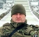 Фото: Погибший на войне с Украиной Минин Павел Александрович. Свердловская область, мобилизованные