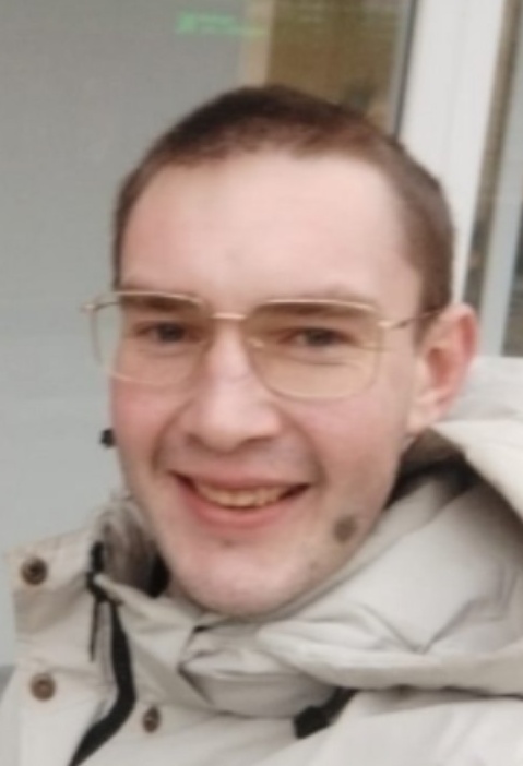 Фото: Погибший на войне с Украиной Васильцов Никита Иванович. Новосибирская область, мотострелковые войска