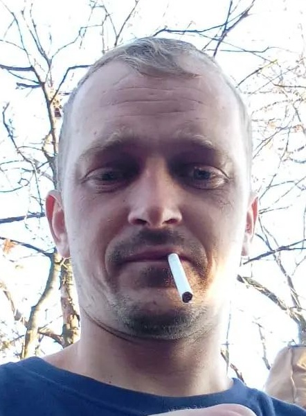Фото: Погибший на войне с Украиной Алтухов Константин Романович. Приморский край, заключенные