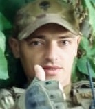 Фото: Погибший на войне с Украиной Захаров Руслан Валерьевич. Ярославская область, мотострелковые войска