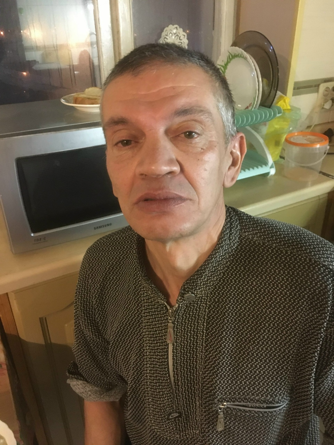 Фото: Погибший на войне с Украиной Сайфуллин Асхат Марсельевич. Республика Башкортостан, добровольцы