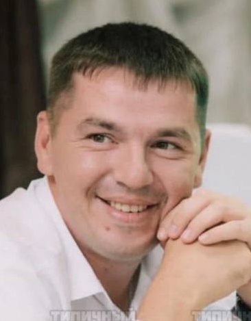 Фото: Погибший на войне с Украиной Федотов Сергей Константинович. Краснодарский край, нет данных