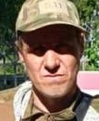 Фото: Погибший на войне с Украиной Барашко Александр Александрович. Свердловская область, добровольцы