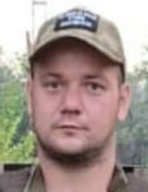 Фото: Погибший на войне с Украиной Труевцев Антон Владимирович. Пензенская область, добровольцы