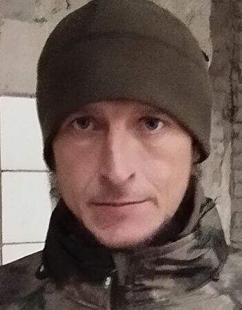 Фото: Погибший на войне с Украиной Малявин Николай Викторович. Волгоградская область, мотострелковые войска