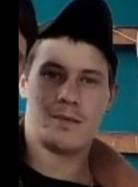 Фото: Погибший на войне с Украиной Изместьев Дмитрий Валерьевич. Красноярский край, заключенные