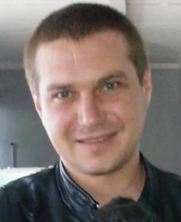 Фото: Погибший на войне с Украиной Низиенко Максим Олегович. Волгоградская область, нет данных