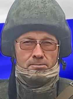 Фото: Погибший на войне с Украиной Пикалов Сергей Иванович. Республика Башкортостан, добровольцы