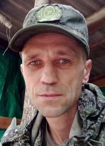 Фото: Погибший на войне с Украиной Штанько Антон Анатольевич. Хабаровский край, мотострелковые войска