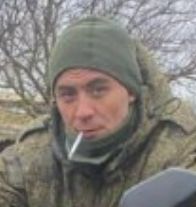 Фото: Погибший на войне с Украиной Капранов Максим Андреевич. Краснодарский край, мотострелковые войска