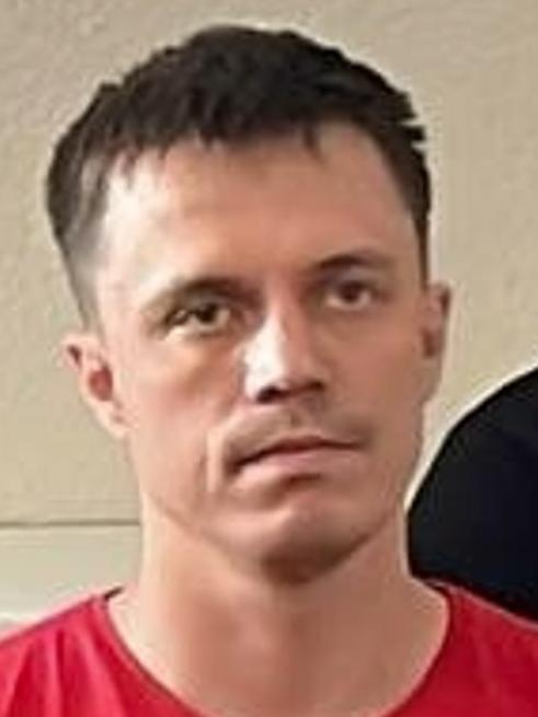 Фото: Погибший на войне с Украиной Ахметзянов Тимур Рафкатович. Республика Татарстан, заключенные