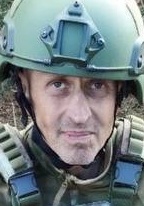 Фото: Погибший на войне с Украиной Москвичев Дмитрий Иванович. Самарская область, добровольцы
