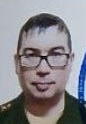 Фото: Погибший на войне с Украиной Пургин Юрий Александрович. Свердловская область, нет данных