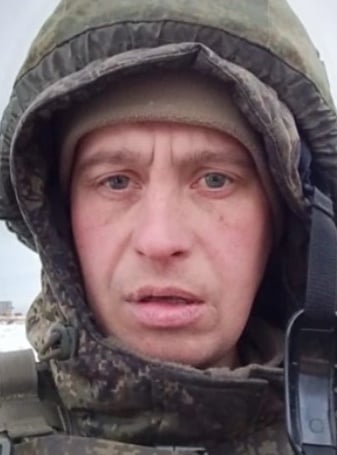 Фото: Погибший на войне с Украиной Малахов Михаил Евгеньевич. Челябинская область, нет данных