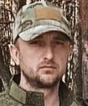 Фото: Погибший на войне с Украиной Андрианов Александр Викторович. Нижегородская область, нет данных