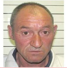 Фото: Погибший на войне с Украиной Лифачу Владимир Николаевич. Забайкальский край, добровольцы