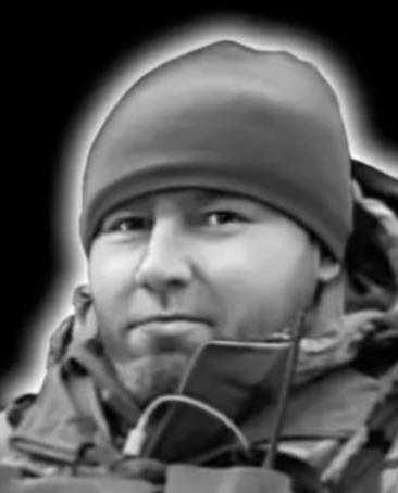 Фото: Погибший на войне с Украиной Дворянинов Владимир Николаевич. Новосибирская область, нет данных