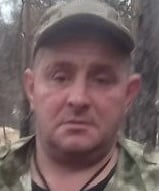 Фото: Погибший на войне с Украиной Герасимовский Сергей Николаевич. Архангельская область, мотострелковые войска
