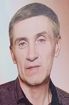 Фото: Погибший на войне с Украиной Колесниченко Андрей Геннадьевич. Калининградская область, добровольцы