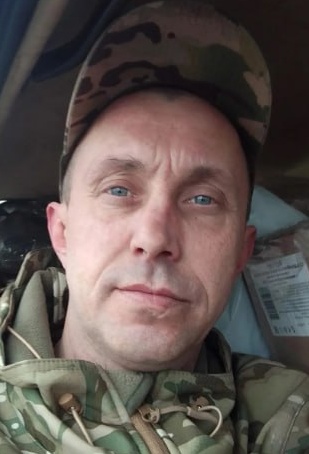 Фото: Погибший на войне с Украиной Фалин Алексей Сергеевич. Новгородская область, нет данных
