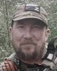 Фото: Погибший на войне с Украиной Подоров Владимир Гелиевич. Республика Коми, добровольцы