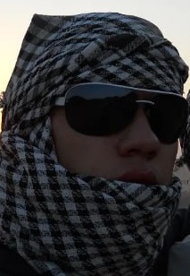 Фото: Погибший на войне с Украиной Наумов Павел Валерьевич. Владимирская область, добровольцы