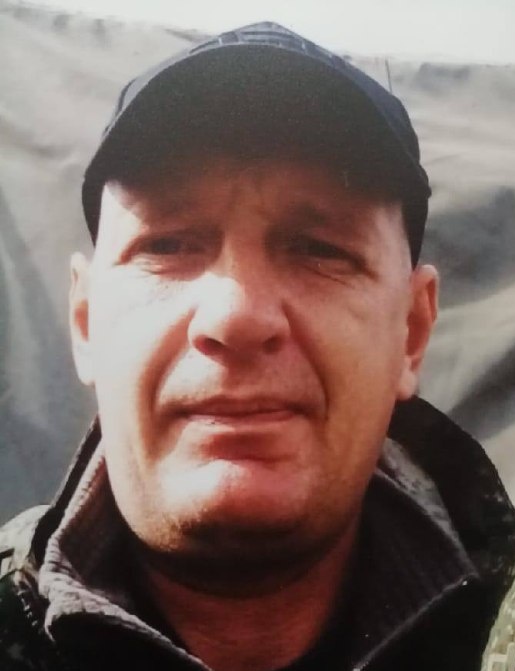 Фото: Погибший на войне с Украиной Фроленков Антон Юрьевич. Новосибирская область, добровольцы