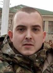 Фото: Погибший на войне с Украиной Щербаков Денис Андреевич. Брянская область, мотострелковые войска